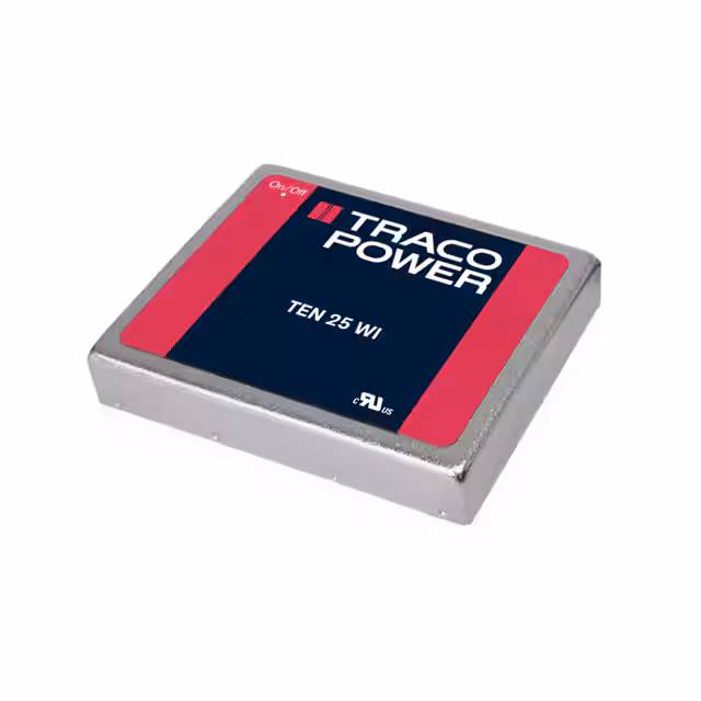 TEN 25-2422WI Traco Power  Convertidores CC CC